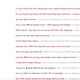 My inbox after signing up for the What To Expect app